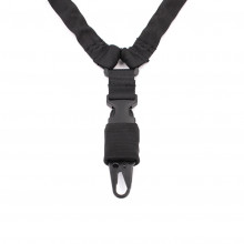 Photo VE6075-002.jpg Crossbones 1 Point MK2 Tactical Sling - Corso Tactical