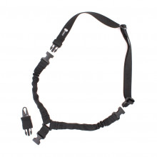 Photo VE6075-003.jpg Crossbones 1 Point MK2 Tactical Sling - Corso Tactical