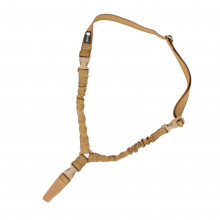 Photo VE6076-001.jpg Crossbones 1 Point MK2 Tactical Sling - Corso Tactical