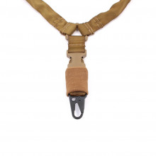 Photo VE6076-002.jpg Crossbones 1 Point MK2 Tactical Sling - Corso Tactical
