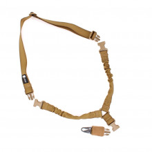 Photo VE6076-003.jpg Crossbones 1 Point MK2 Tactical Sling - Corso Tactical