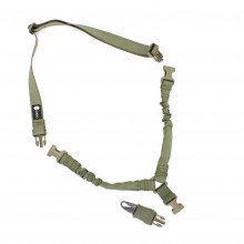 Photo VE6077-002.jpg Crossbones 1 Point MK2 Tactical Sling - Corso Tactical