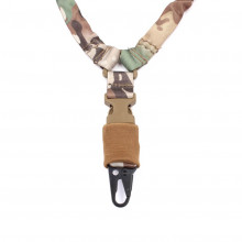 Photo VE6078-002.jpg Crossbones 1 Point MK2 Tactical Sling - Corso Tactical