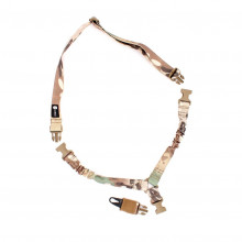 VE6078-003.jpg Sangle tactique Crossbones 1 Point MK2 - Corso Tactical Photo VE6078-003.jpg Sangle tactique Crossbones 1 Point MK2 - Corso Tactical