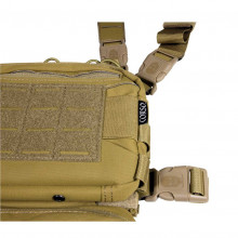 Photo VE6082-002.jpg Chest Rig Flint MK1 - Corso Tactical