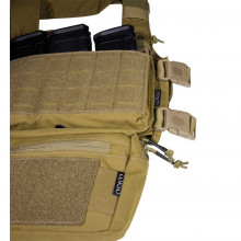 Photo VE6083-002.jpg Chest Rig Flint MK1 - Corso Tactical