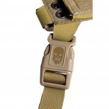 Photo VE6083-003.jpg Chest Rig Flint MK1 - Corso Tactical