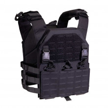 Photo VE6084-001.jpg Gilet porte-plaques Drake MK3 - Corso Tactical