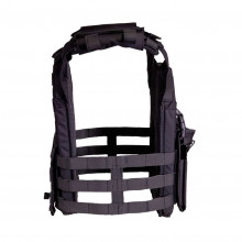 Photo VE6084-002.jpg Gilet porte-plaques Drake MK3 - Corso Tactical