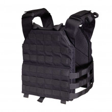 Photo VE6084-003.jpg Gilet porte-plaques Drake MK3 - Corso Tactical