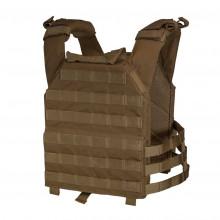 Photo VE6085-002.jpg Gilet porte-plaques Drake MK3 - Corso Tactical