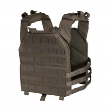 Photo VE6086-002.jpg Gilet porte-plaques Drake MK3 - Corso Tactical