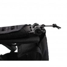 Photo VE6089-004.jpg Gilet tactique porte-plaques Drake MK4 - Corso Tactical