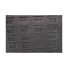 Photo VE6089-006.jpg Gilet tactique porte-plaques Drake MK4 - Corso Tactical