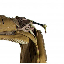 Photo VE6090-004.jpg Gilet tactique porte-plaques Drake MK4 - Corso Tactical