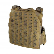 Photo VE6090-006.jpg Gilet tactique porte-plaques Drake MK4 - Corso Tactical