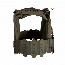 Photo VE6091-004.jpg Gilet tactique porte-plaques Drake MK4 - Corso Tactical