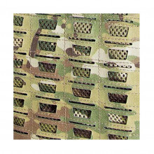 Photo VE6092-004.jpg Gilet tactique porte-plaques Drake MK4 - Corso Tactical