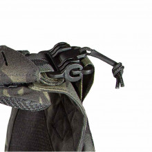 Photo VE6093-002.jpg Gilet tactique porte-plaques Drake MK4 - Corso Tactical