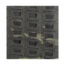 Photo VE6093-006.jpg Gilet tactique porte-plaques Drake MK4 - Corso Tactical