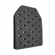 Photo VE6093-007.jpg Gilet tactique porte-plaques Drake MK4 - Corso Tactical
