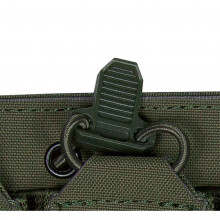 Photo VE7002-003.jpg MP5 / MP7 MOLLE Front Loader Holder for Tactical Vest