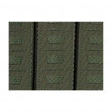 Photo VE7002-004.jpg MP5 / MP7 MOLLE Front Loader Holder for Tactical Vest