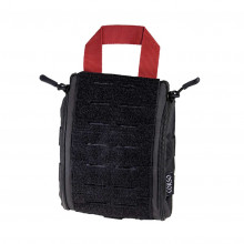 Photo VE7004-001.jpg Pochette médicale individuelle Dagger IFAK MOLLE - Corso Tactical