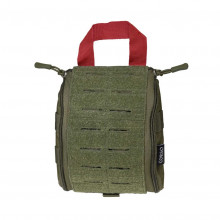Dagger IFAK MOLLE Individual Medical Pouch - ...