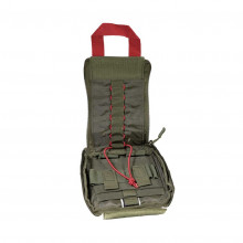 Photo VE7006-003.jpg Pochette médicale individuelle Dagger IFAK MOLLE - Corso Tactical