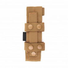 Photo VE7011-002.jpg Pochette porte-tourniquet et ciseaux MOLLE - Corso Tactical