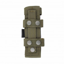 Photo VE7012-002.jpg Pochette porte-tourniquet et ciseaux MOLLE - Corso Tactical