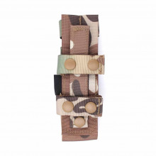 Photo VE7013-002.jpg Pochette porte-tourniquet et ciseaux MOLLE - Corso Tactical