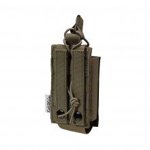 Photo VE7023-002.jpg Poche pour talkie-walkie Dagger MOLLE - Corso Tactical