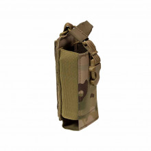 Photo VE7024-002.jpg Poche pour talkie-walkie Dagger MOLLE - Corso Tactical