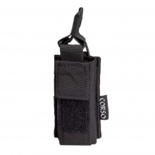 Photo VE7025-001.jpg Dagger MK2 MOLLE Single Pistol Mag Pouch - Corso Tactical