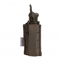 Photo VE7027-002.jpg Dagger MK2 MOLLE Single Pistol Mag Pouch - Corso Tactical