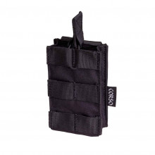 Photo VE7029-001.jpg M4 Dagger MOLLE Single Magazine Holder Pouch - Corso Tactical