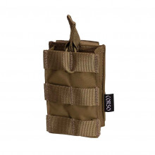 Photo VE7030-001.jpg M4 Dagger MOLLE Single Magazine Holder Pouch - Corso Tactical