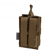 Photo VE7030-002.jpg M4 Dagger MOLLE Single Magazine Holder Pouch - Corso Tactical