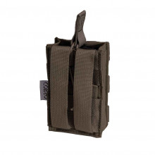 Photo VE7031-002.jpg M4 Dagger MOLLE Single Magazine Holder Pouch - Corso Tactical