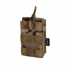 M4 Dagger MOLLE Single Magazine Holder Pouch - ...