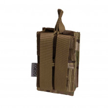 Photo VE7032-002.jpg M4 Dagger MOLLE Single Magazine Holder Pouch - Corso Tactical
