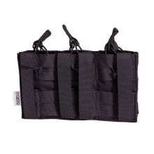VE7037-002.jpg Poche porte-chargeurs triple M4 Dagger MOLLE - Corso Tactical Photo VE7037-002.jpg Poche porte-chargeurs triple M4 Dagger MOLLE - Corso Tactical
