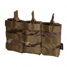 Poche porte-chargeurs triple M4 Dagger MOLLE - ...