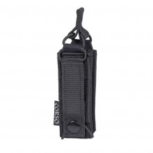 Photo VE7041-002.jpg Single Magazine Pouch for Dagger MK1 Laser Pistol - Corso Tactical