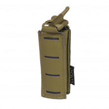 Photo VE7042-001.jpg Single Magazine Pouch for Dagger MK1 Laser Pistol - Corso Tactical