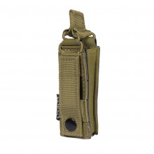 Photo VE7042-002.jpg Single Magazine Pouch for Dagger MK1 Laser Pistol - Corso Tactical