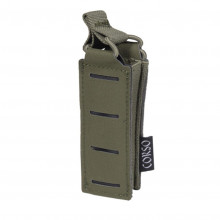 Photo VE7043-001.jpg Single Magazine Pouch for Dagger MK1 Laser Pistol - Corso Tactical