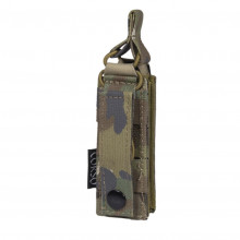 Photo VE7044-002.jpg Single Magazine Pouch for Dagger MK1 Laser Pistol - Corso Tactical